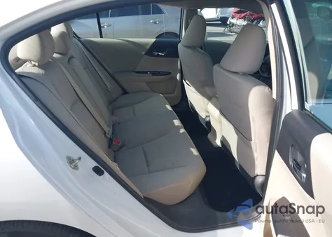 2017 Honda Accord Lx from USA, damaged, VIN 1HGCR2F38HA149280